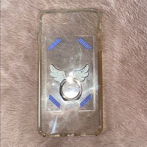 iPhone 8 Plus case